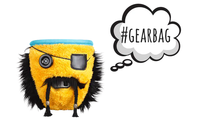 How to Choose a Gear Bag According to Paul