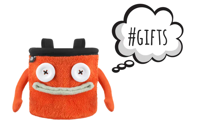 Floyd’s List of the Ten Best Unique Gifts for Rock Climbers