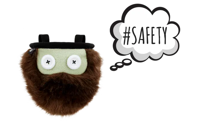 Sepp’s Tips on Choosing Climbing Gear to Keep Safe
