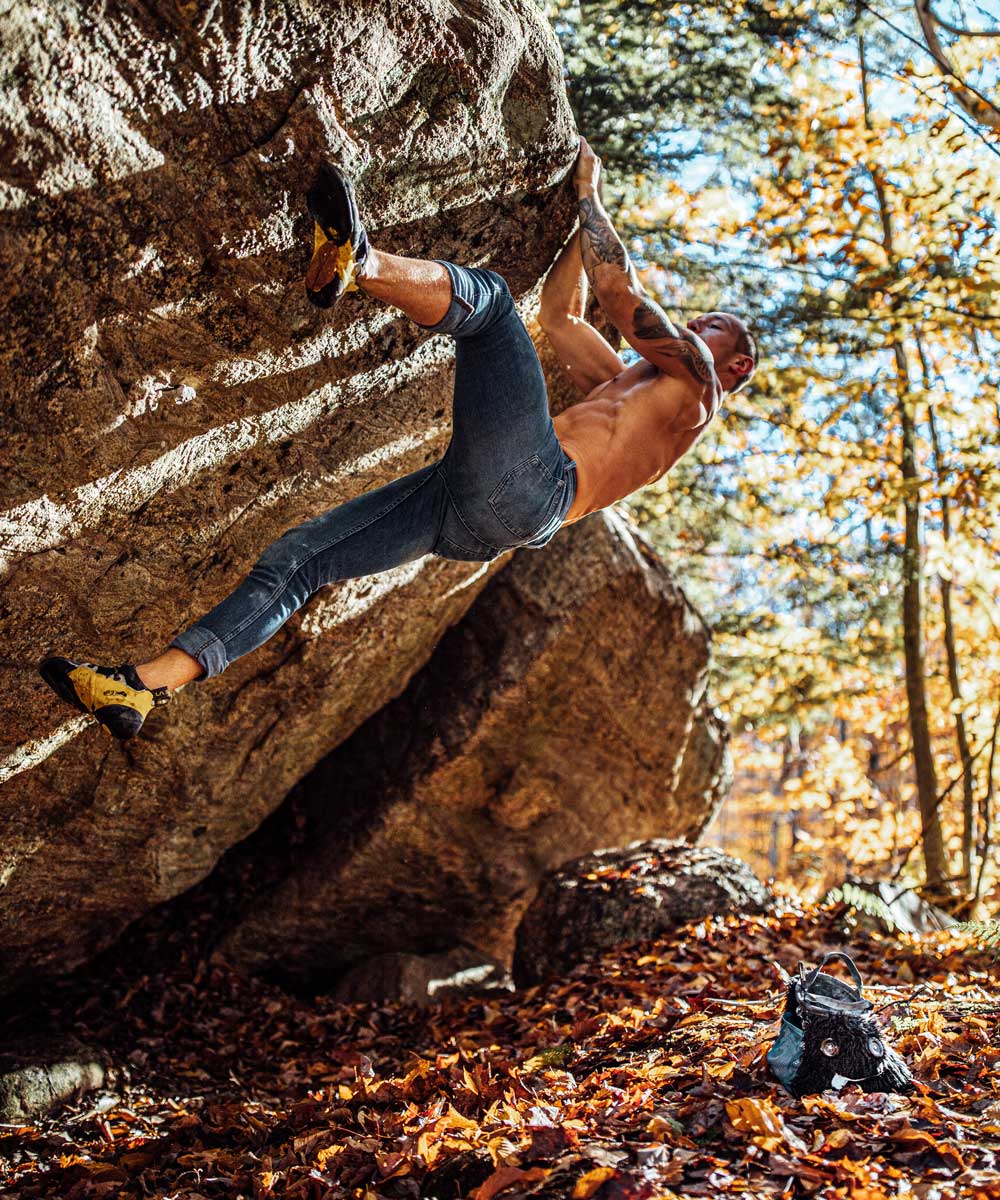 BOULDER BAGS