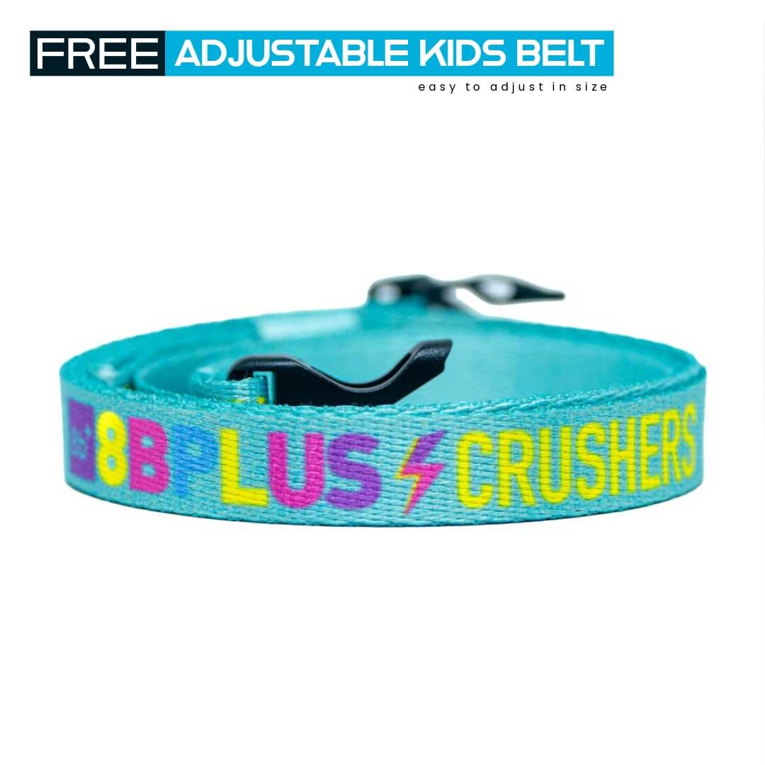 CRUSHER FINNY