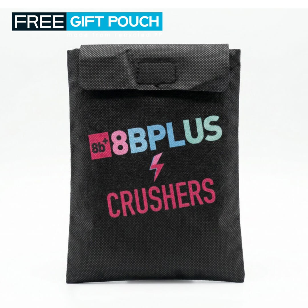 CRUSHER FINNY