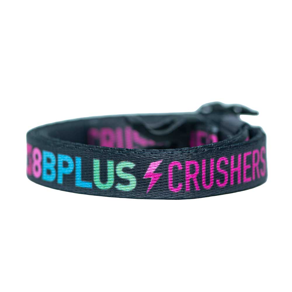 CRUSHER BIBI