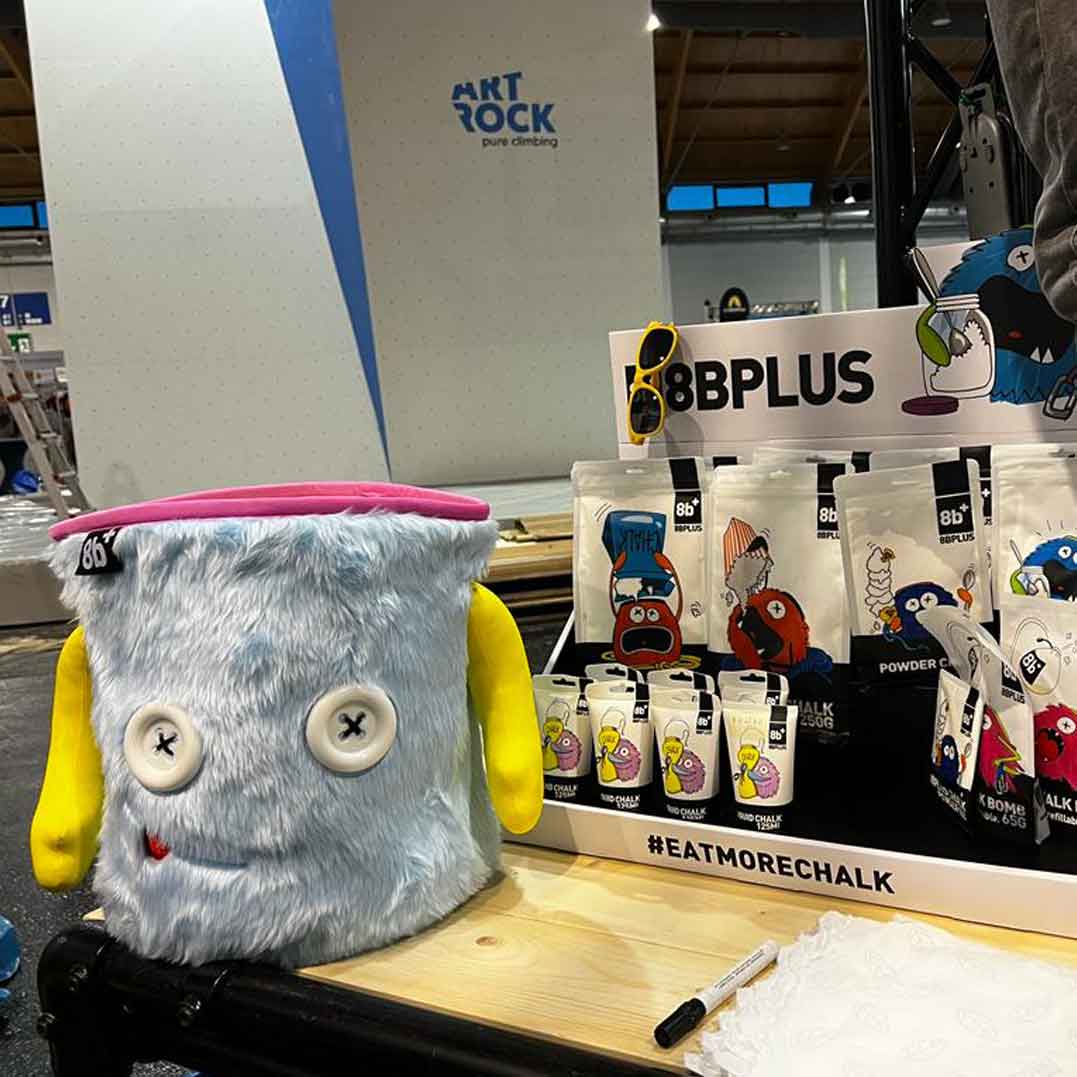 8BPLUS MEGABAG