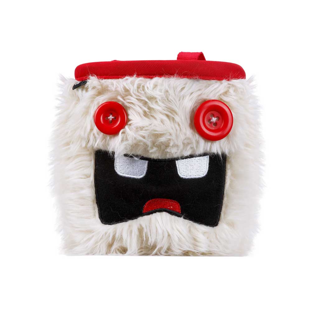 PAM Rabbit Chalk Bag | Cute Climbing Gear by 8BPLUS