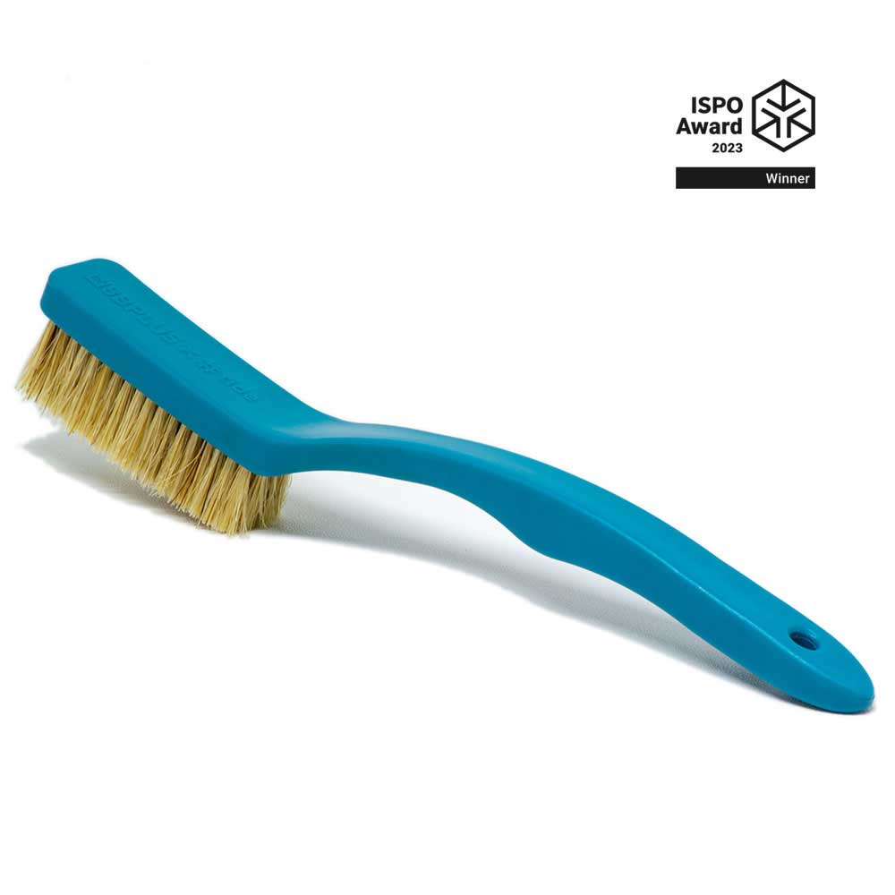 SAVE THE OCEAN - Climbing Brush