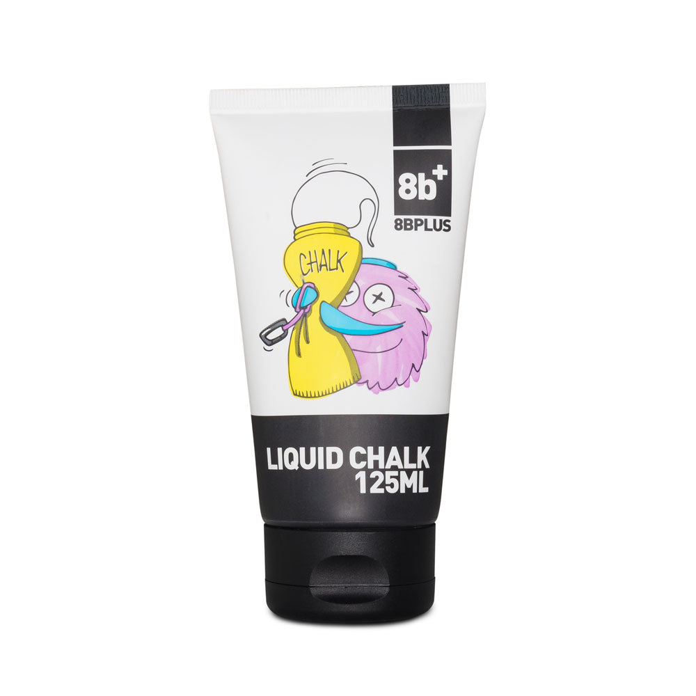 Liquid Chalk 125ML (4.25oz) from 8BPLUS