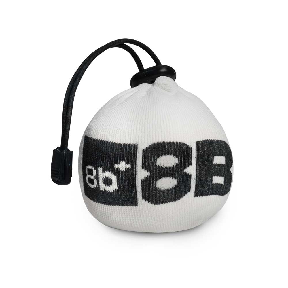 REFILLABLE CHALK BOMB (65g / 2.3oz)
