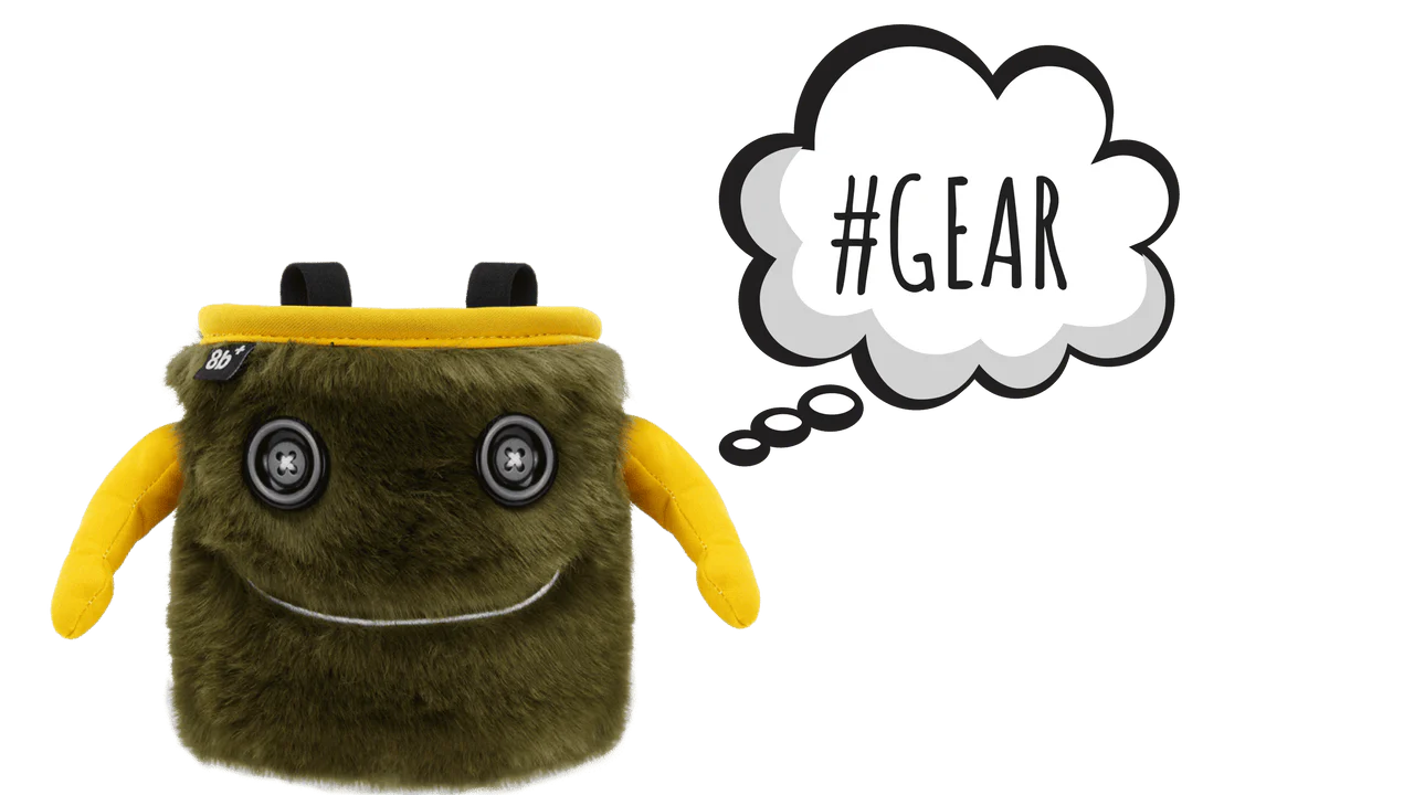 Rocky’s Guide to Rock Climbing Essentials 