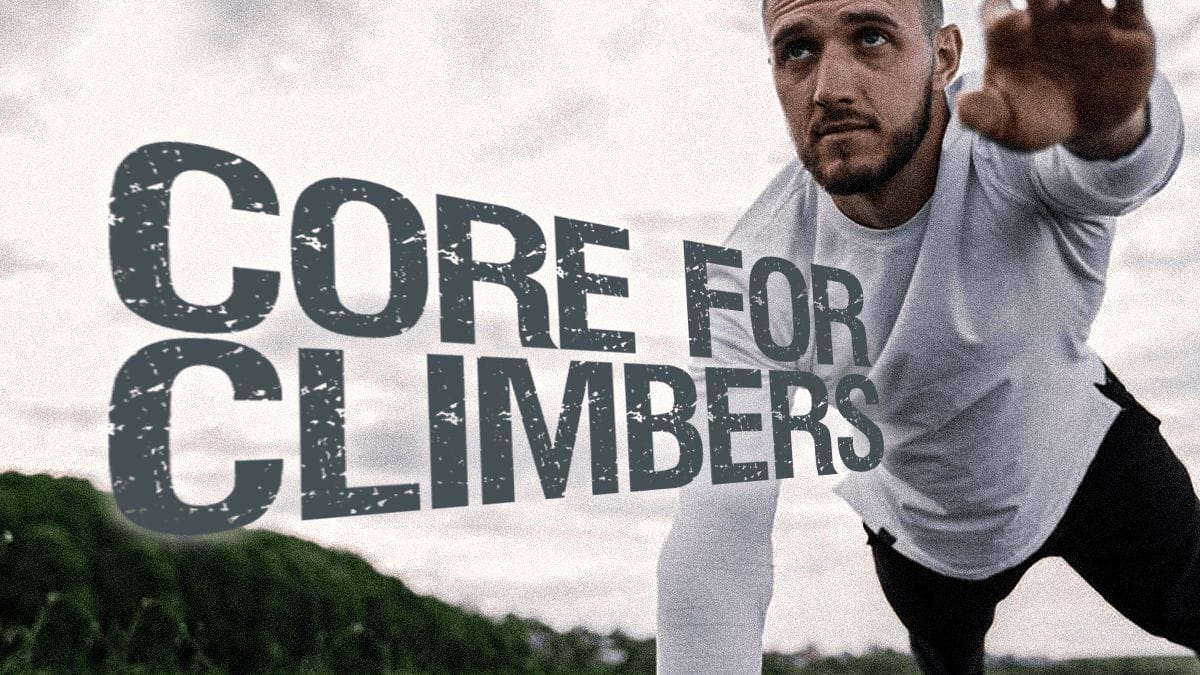 Core For Climbers