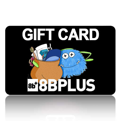 GIFT CARD (USD)