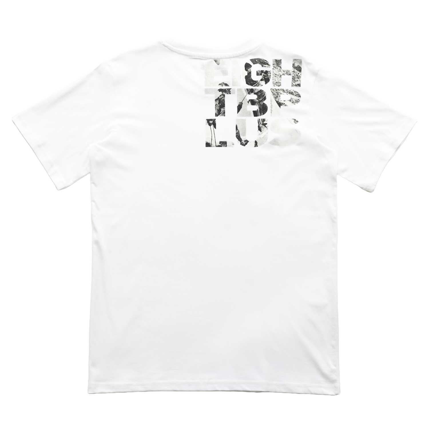 EIGHTBPLUS TEE