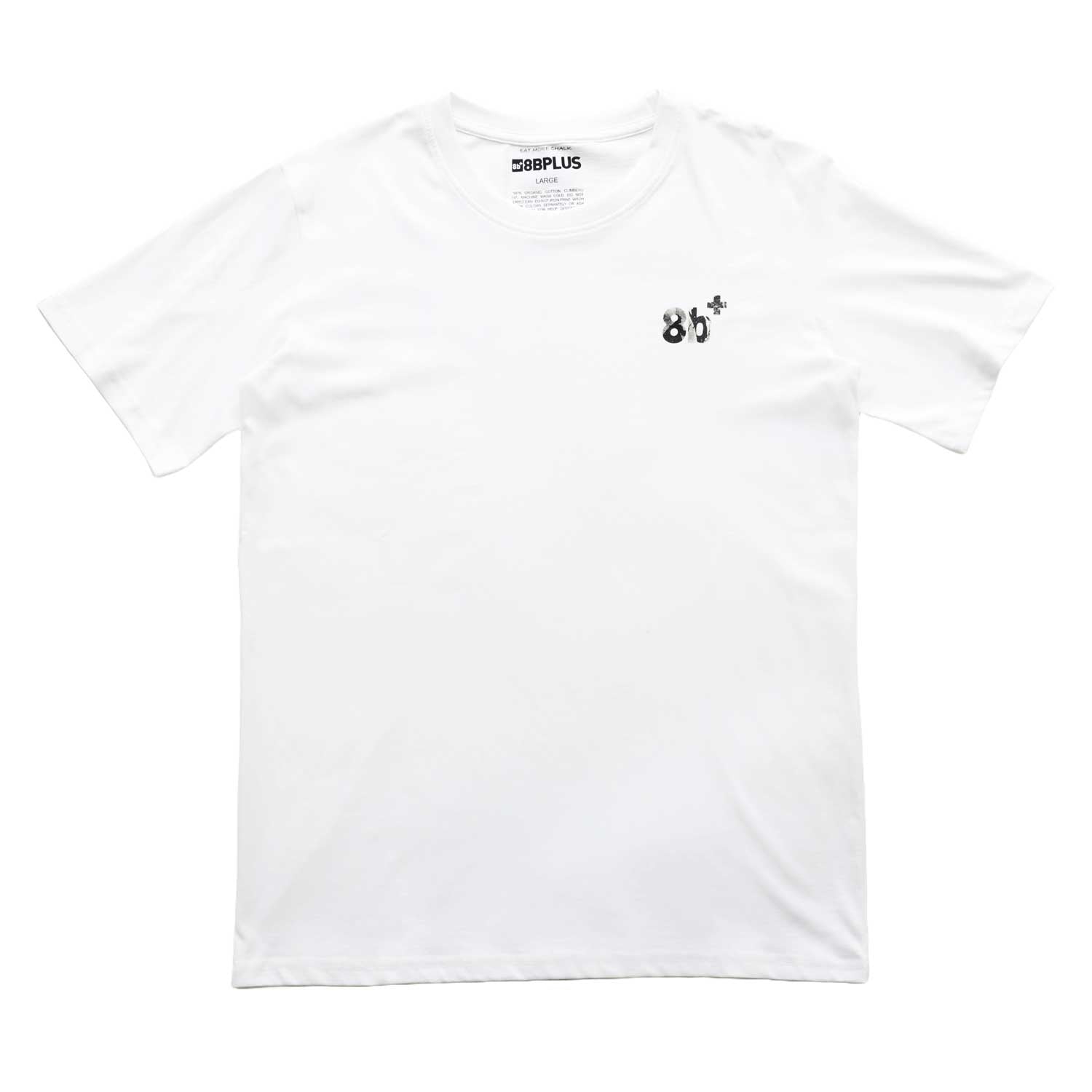 EIGHTBPLUS TEE