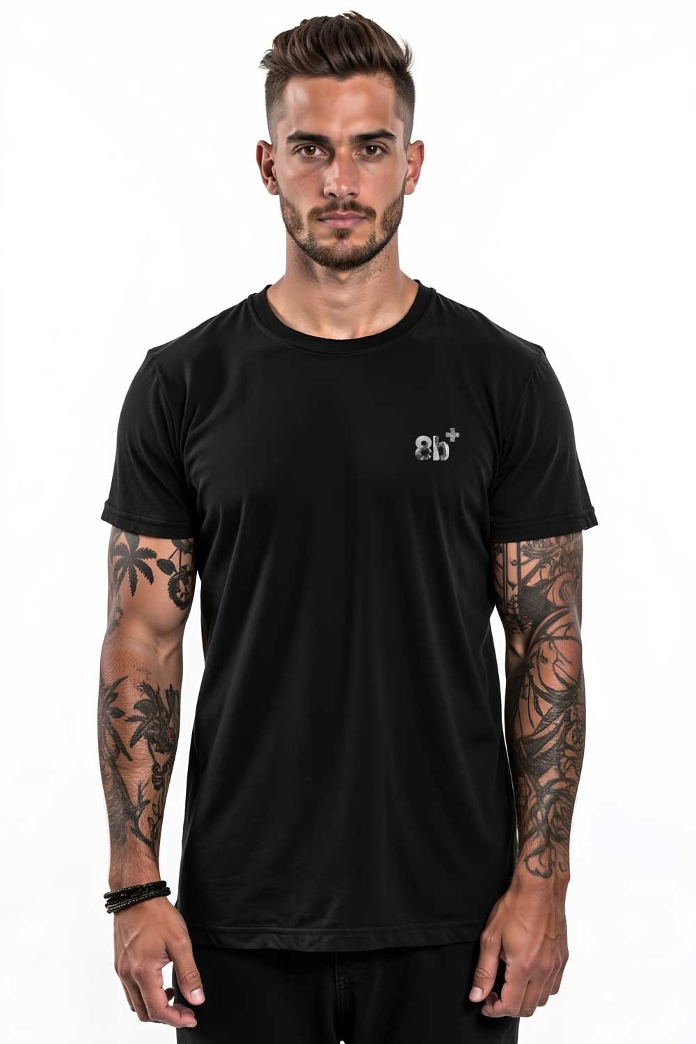 EIGHTBPLUS TEE