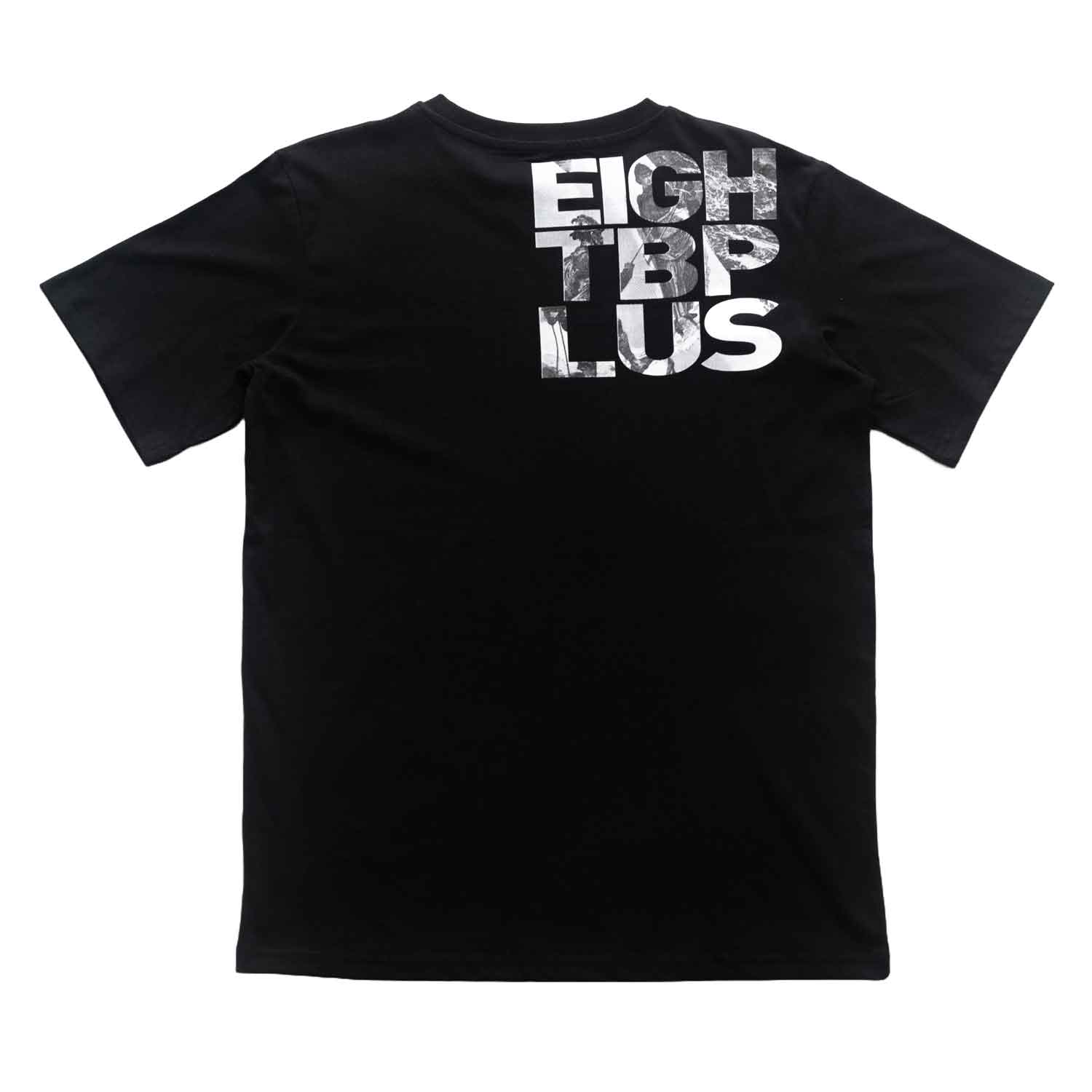 EIGHTBPLUS TEE