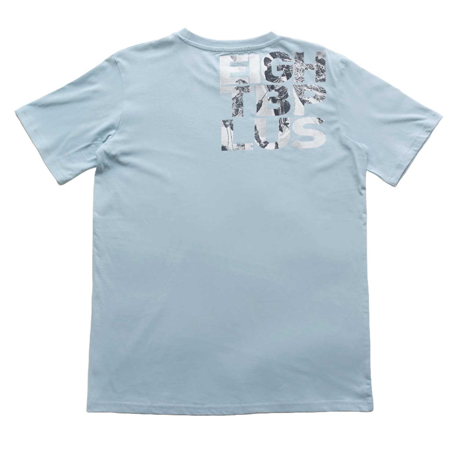 EIGHTBPLUS TEE