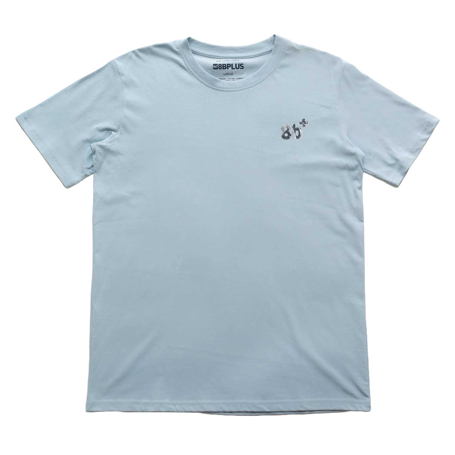 EIGHTBPLUS TEE