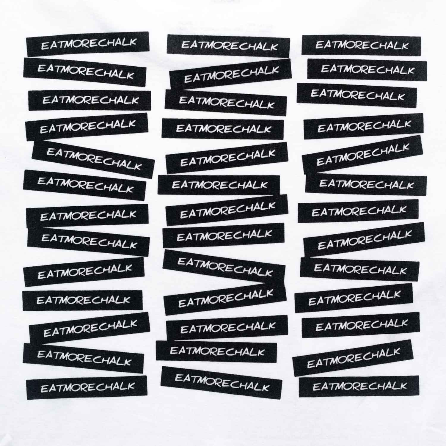 EATMORECHALK Tee