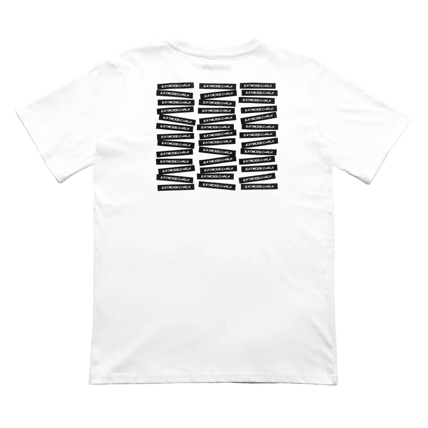 EATMORECHALK Tee