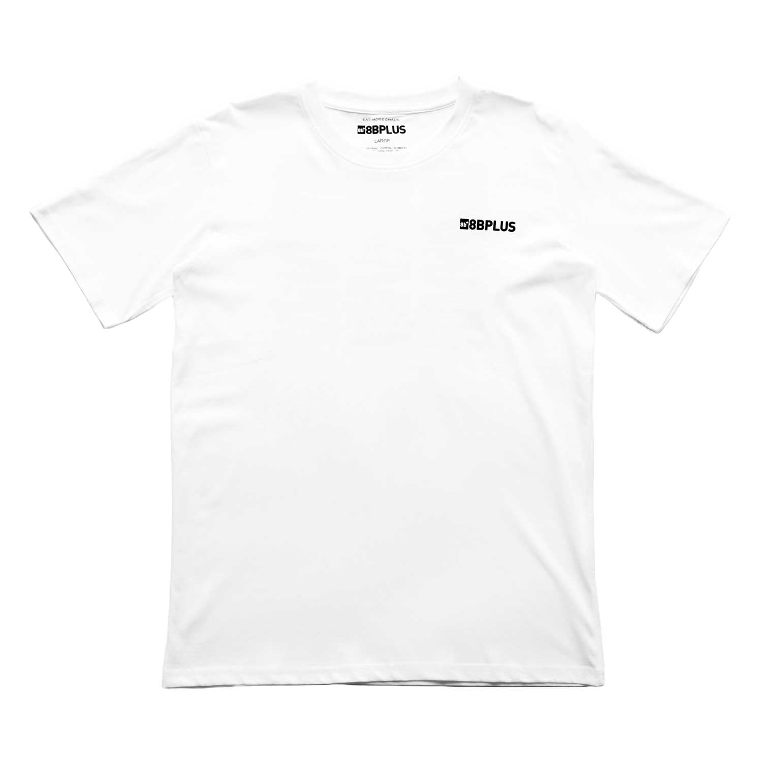 EATMORECHALK Tee