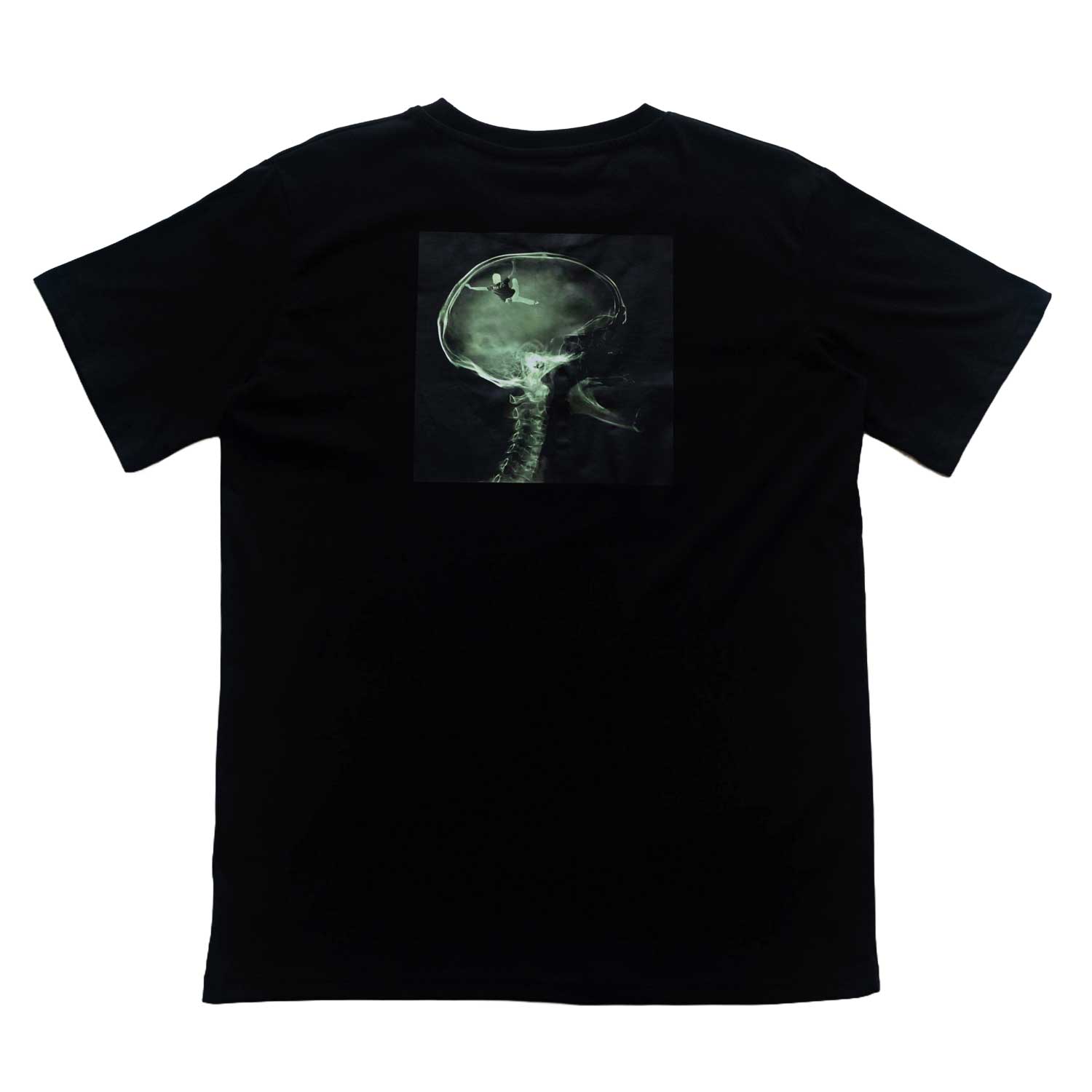 CLIMBING ON MY MIND Tee