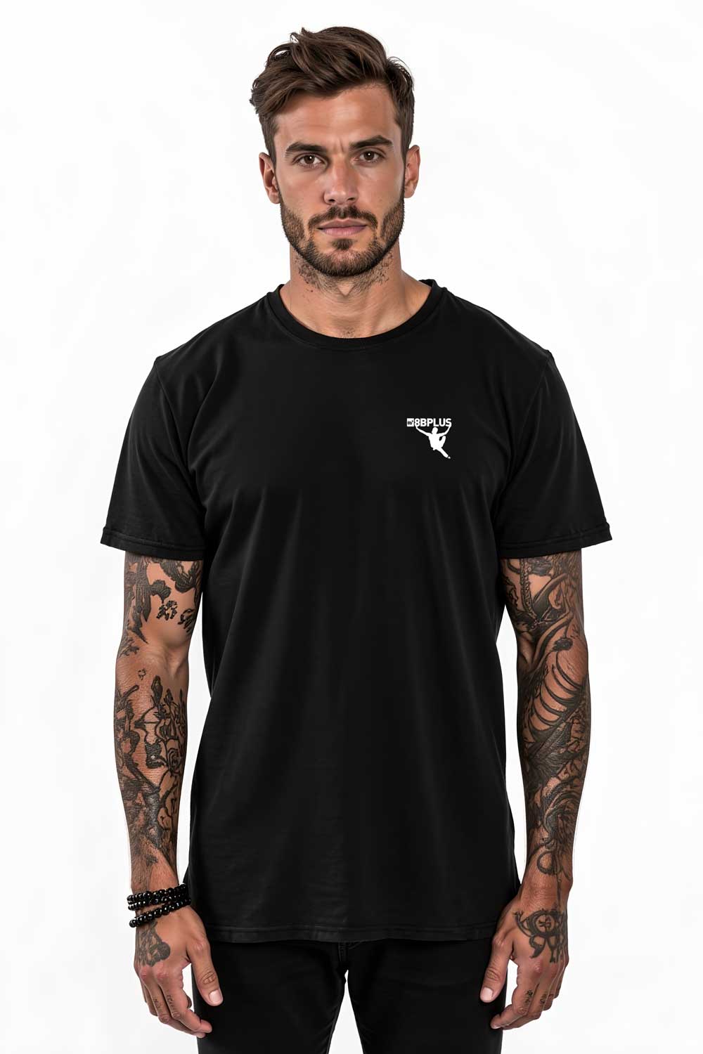 LEGEND Tee - Black