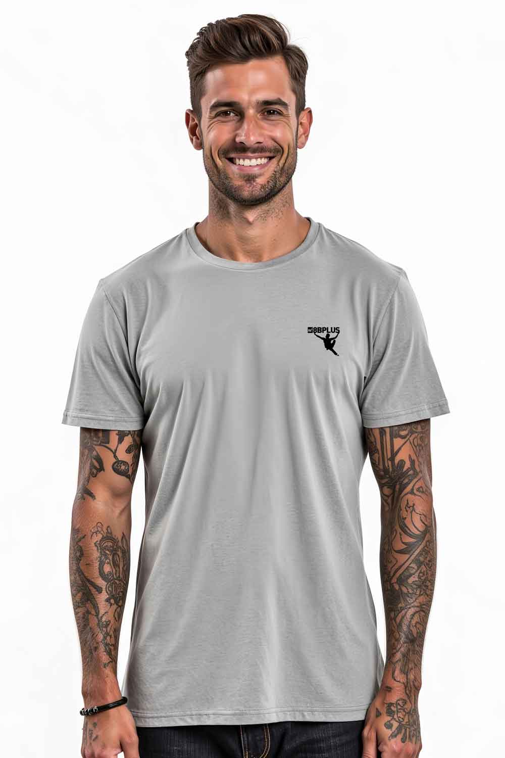 LEGEND Tee - Gray