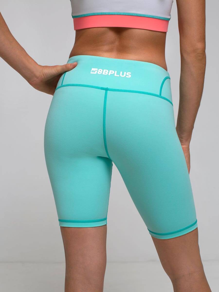 HUSH Leggings Short