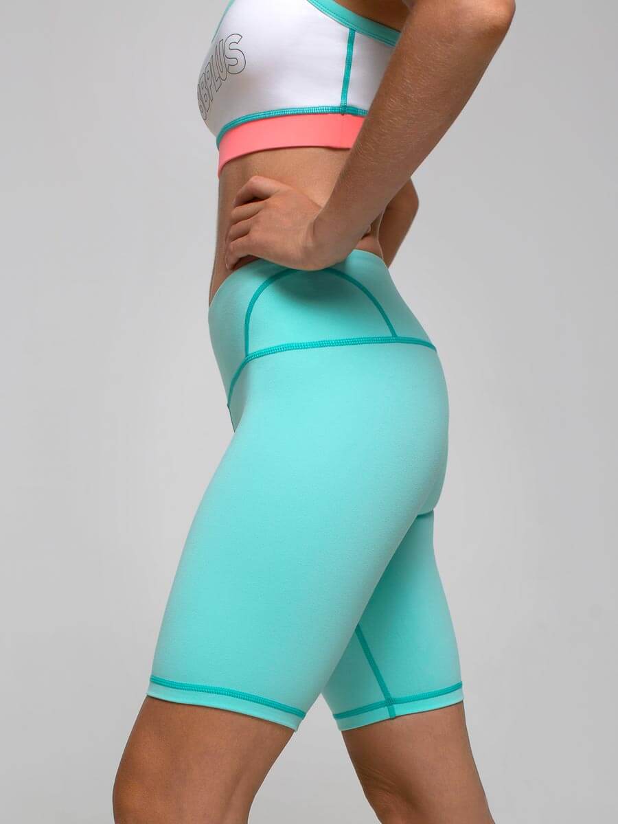 HUSH Leggings Short