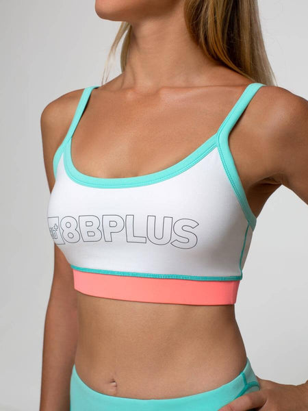 郵送買取 新品5台以上送料無料キャンペーン中!! The - Women for Top Climbing PEAK 8BPLUS – Bra Sports Clothing
