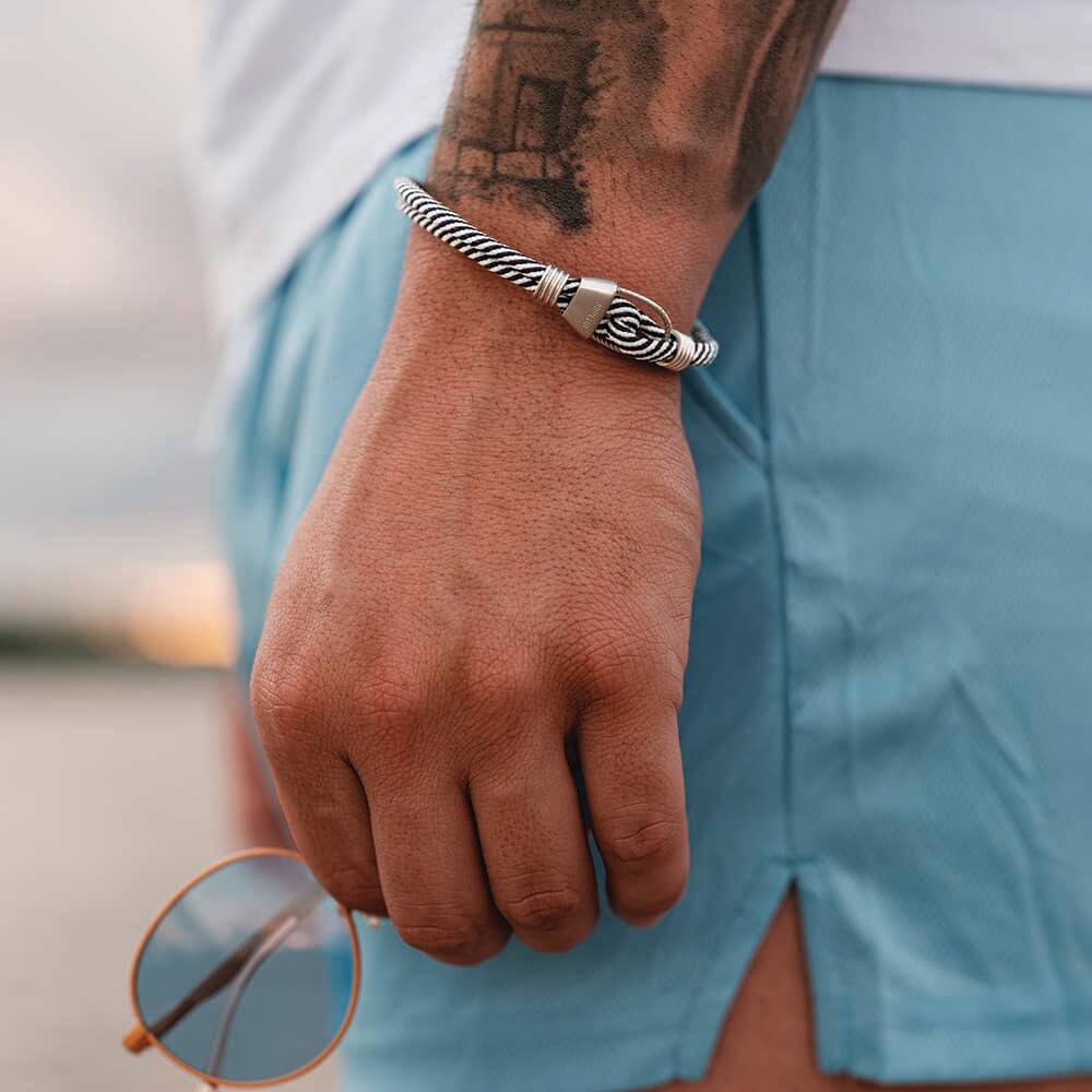 EROS - Men's Rope Bracelet