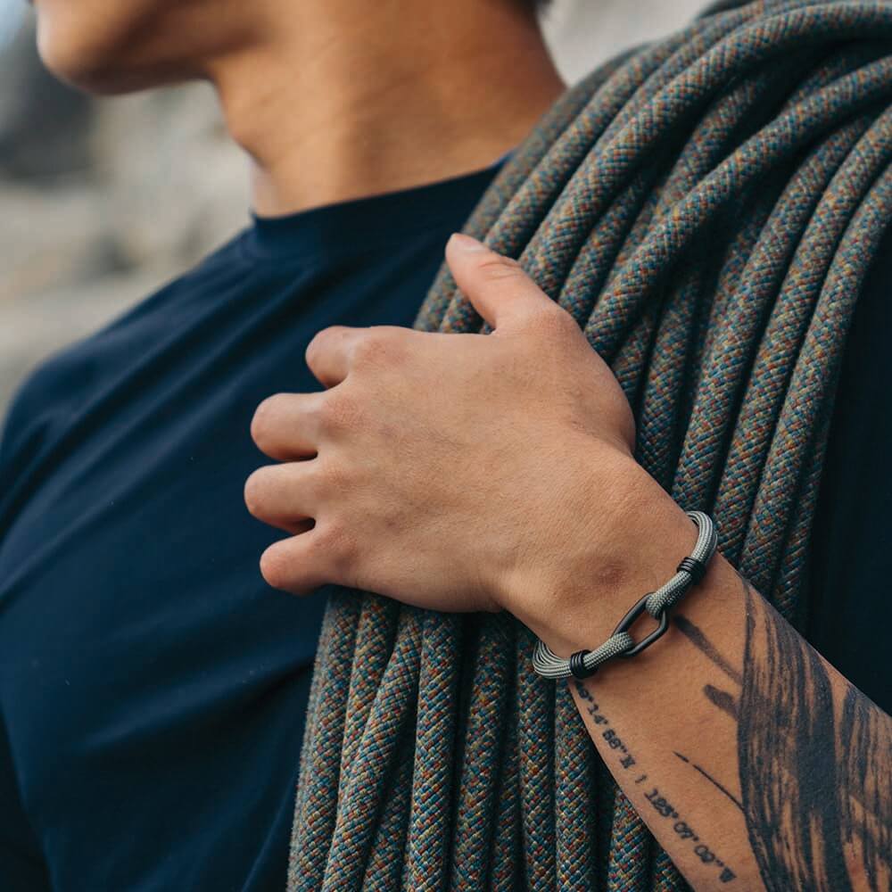 TITAN - Men's Rope Bracelet