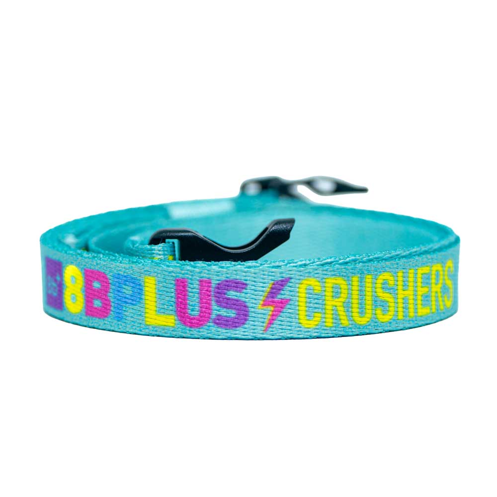 CRUSHER RELLY