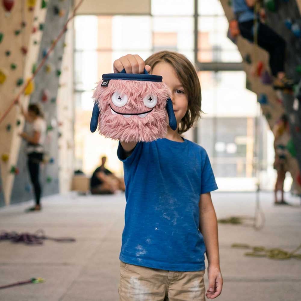 CRUSHER FINNY