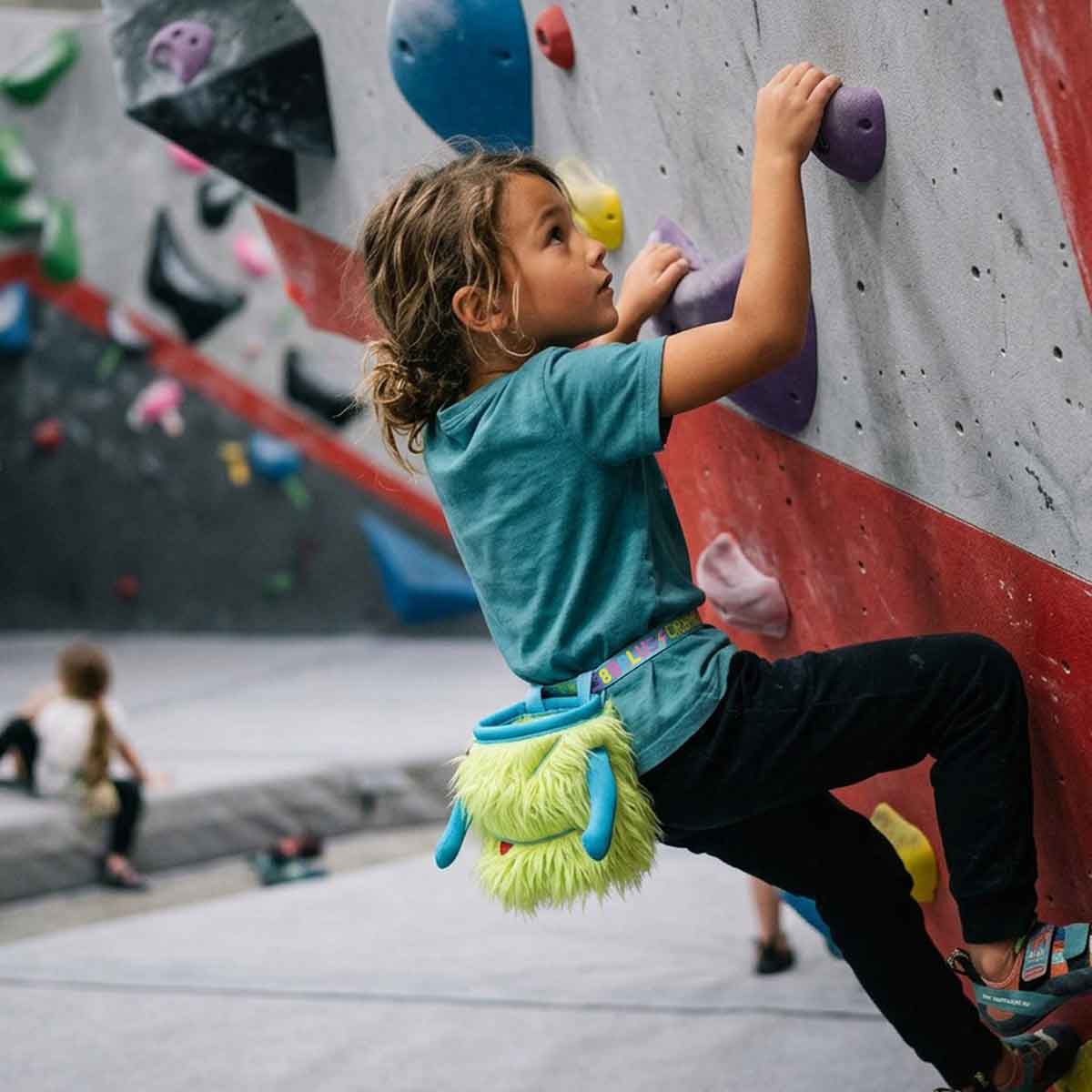 CRUSHER KIKI
