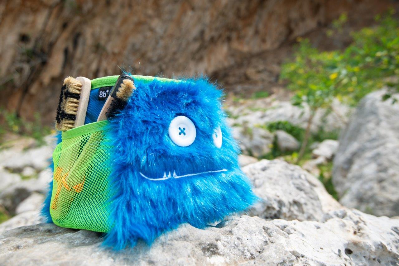8BPLUS ボルダリング ボルダーバック 開口部22cm [ MAXWELL 8BPLUS Boulder Bag MAXWELL | 8bplus Japan Store