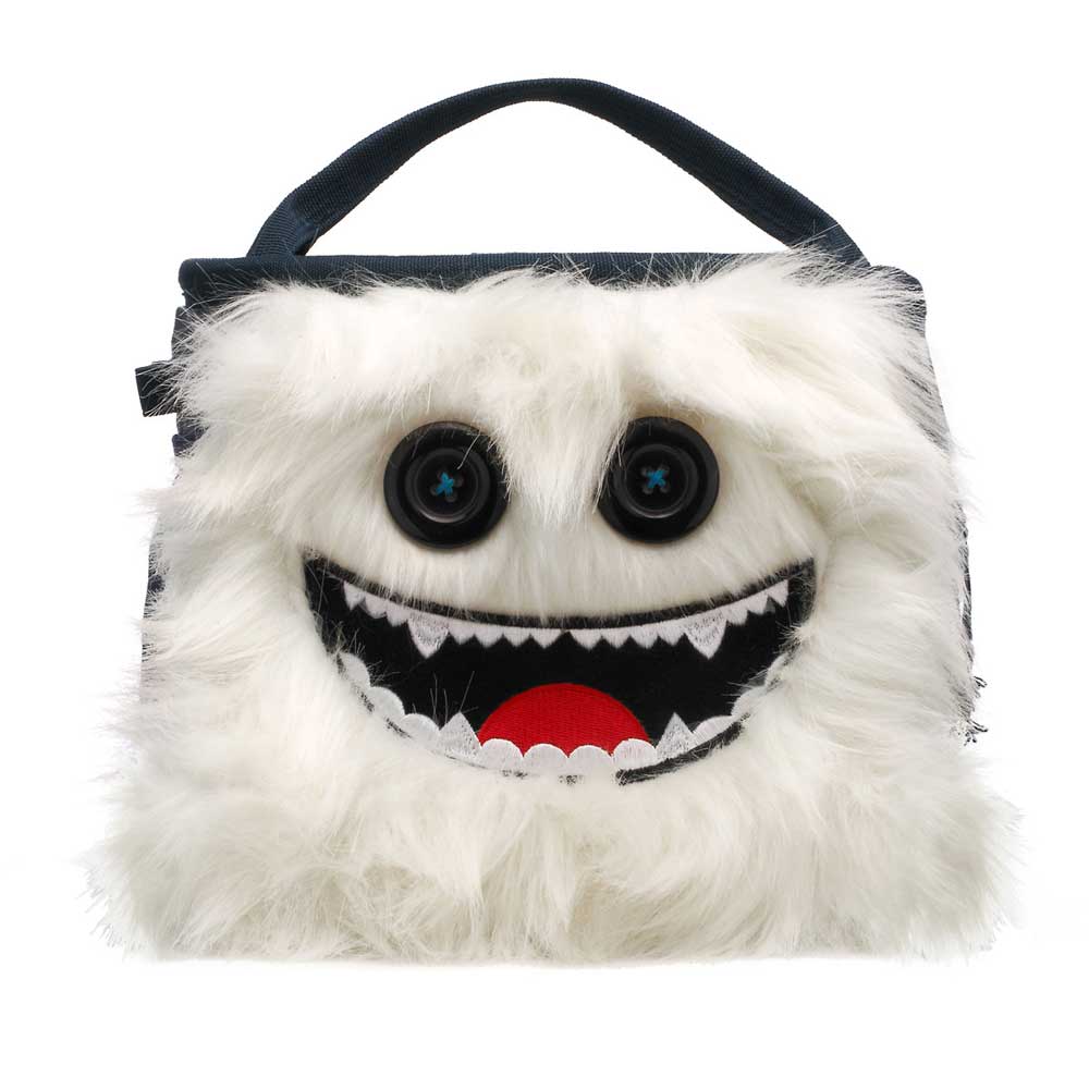 yeti chalk bag 8BPLUS Boulderbag HERMAN