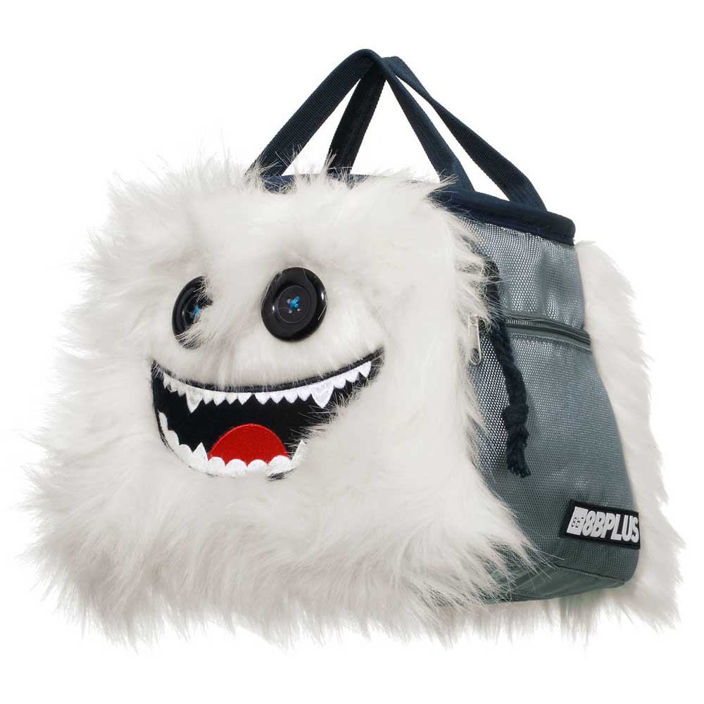 yeti chalk bag 8BPLUS Boulderbag HERMAN