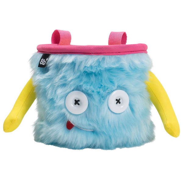 JAMIE Chalk Bag | Best Chalk Bag with Retro Vibes by 8BPLUS