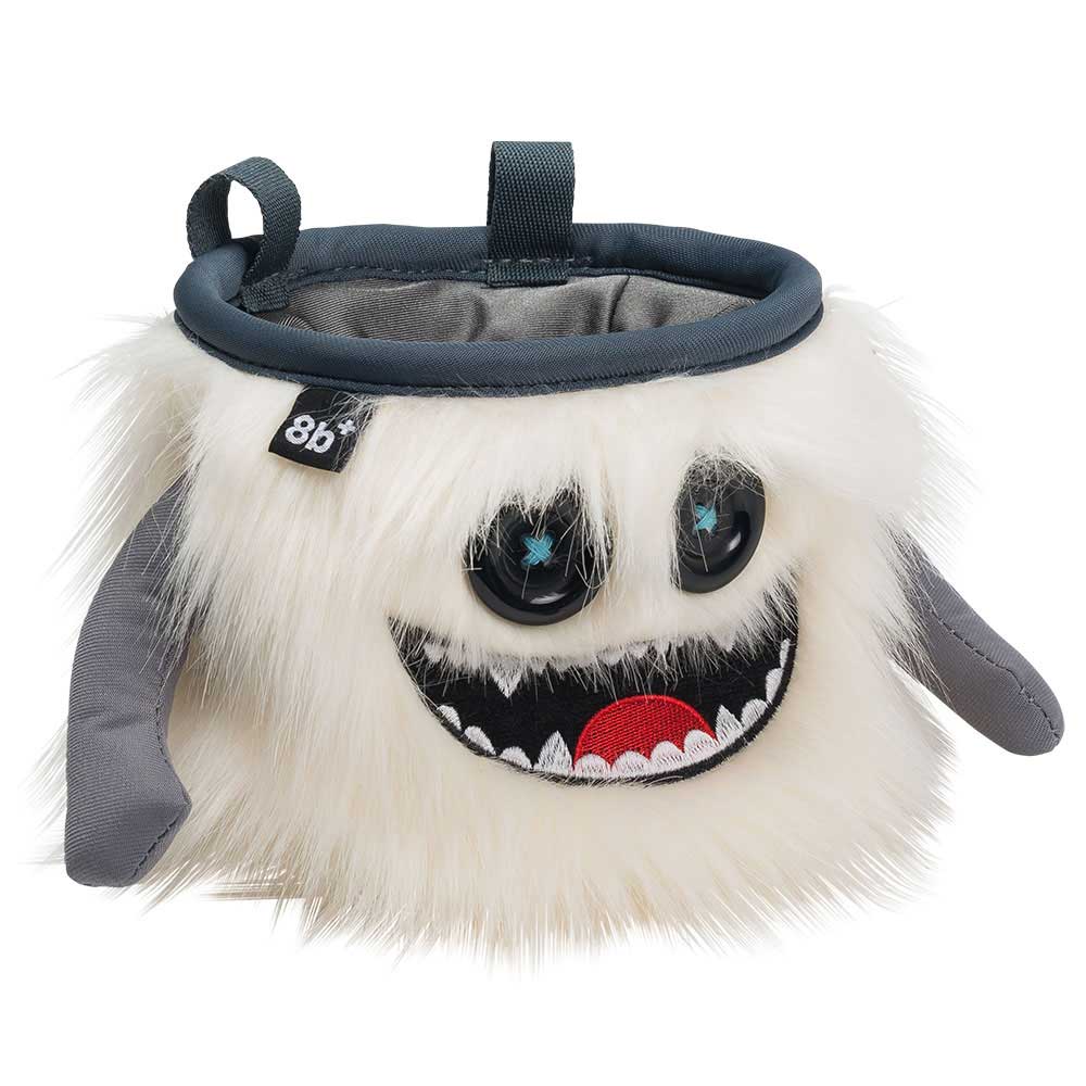 yeti chalk bag MANNY