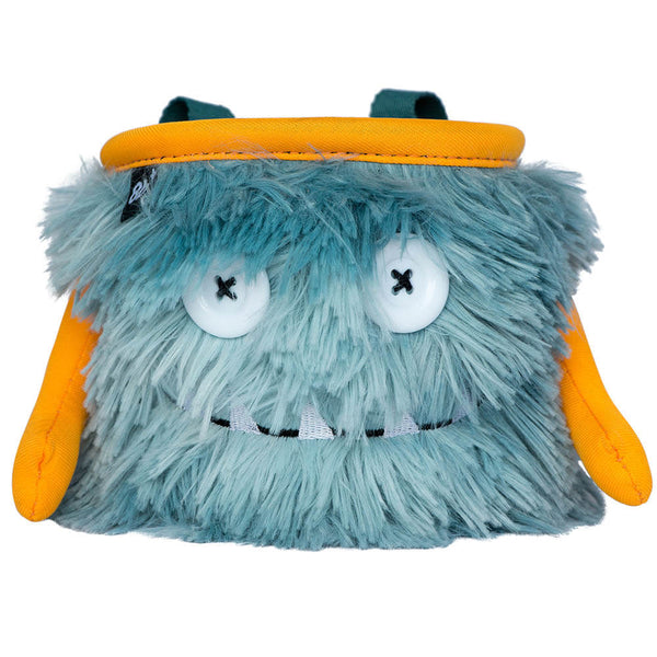 RUBEN Chalk Bag | Rock Climber Chalk Bag with Chaos | 8BPLUS