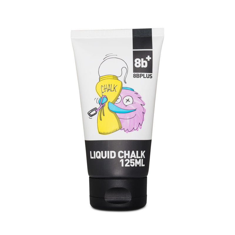 Liquid Chalk 125ML (4.25oz) from 8BPLUS